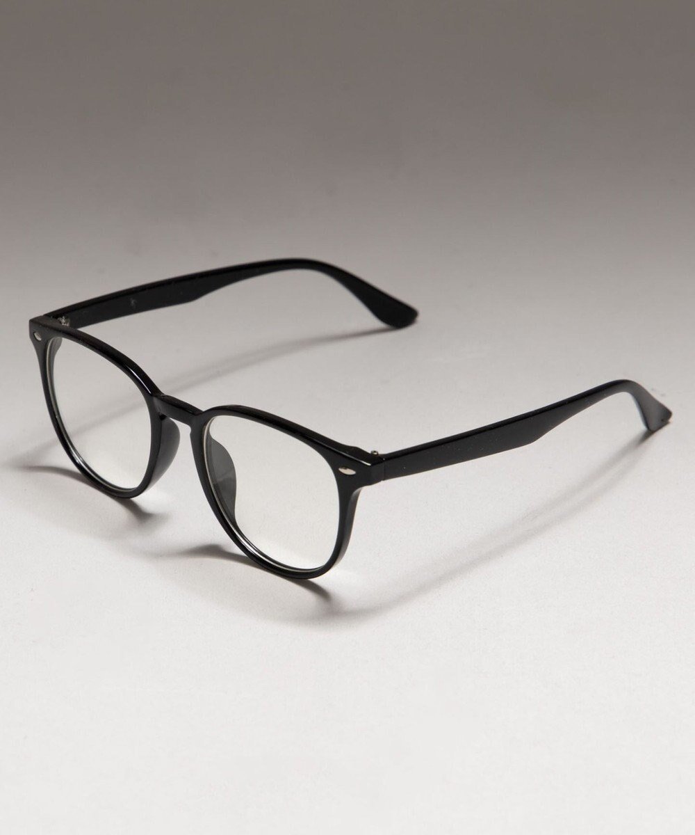 【ウィゴー/WEGO】のセルフレームアイウェア インテリア・キッズ・メンズ・レディースファッション・服の通販 founy(ファニー) 　ファッション　Fashion　レディースファッション　Fashion for Women　サングラス&メガネ　Sunglasses & Eyewear　おすすめ　Recommended / Our Picks　シンプル　Simple, Minimal　スタンダード　Standard, Basic　スマホ　Smartphone, Mobile Device　フレーム　Frame, Outline　ベーシック　Basic, Essential　メガネ　Glasses, Eyewear　定番　Standard, Basic Item　柄2|ID: prp329100004857763 ipo3291000000035872394