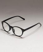 【ウィゴー/WEGO】のセルフレームアイウェア 人気、トレンドファッション・服の通販 founy(ファニー) ファッション Fashion レディースファッション Fashion for Women サングラス&メガネ Sunglasses & Eyewear おすすめ Recommended / Our Picks シンプル Simple, Minimal スタンダード Standard, Basic スマホ Smartphone, Mobile Device フレーム Frame, Outline ベーシック Basic, Essential メガネ Glasses, Eyewear 定番 Standard, Basic Item thumbnail 柄3|ID: prp329100004857763 ipo3291000000035872396