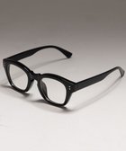 【ウィゴー/WEGO】のセルフレームアイウェア 人気、トレンドファッション・服の通販 founy(ファニー) ファッション Fashion レディースファッション Fashion for Women サングラス&メガネ Sunglasses & Eyewear おすすめ Recommended / Our Picks シンプル Simple, Minimal スタンダード Standard, Basic スマホ Smartphone, Mobile Device フレーム Frame, Outline ベーシック Basic, Essential メガネ Glasses, Eyewear 定番 Standard, Basic Item thumbnail 柄5|ID: prp329100004857763 ipo3291000000035872401