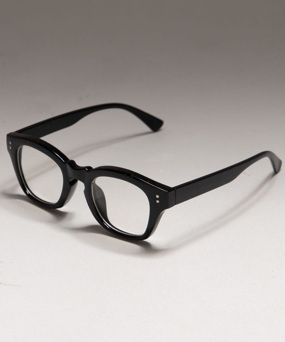 【ウィゴー/WEGO】のセルフレームアイウェア インテリア・キッズ・メンズ・レディースファッション・服の通販 founy(ファニー) 　ファッション　Fashion　レディースファッション　Fashion for Women　サングラス&メガネ　Sunglasses & Eyewear　おすすめ　Recommended / Our Picks　シンプル　Simple, Minimal　スタンダード　Standard, Basic　スマホ　Smartphone, Mobile Device　フレーム　Frame, Outline　ベーシック　Basic, Essential　メガネ　Glasses, Eyewear　定番　Standard, Basic Item　柄5|ID: prp329100004857763 ipo3291000000035872401