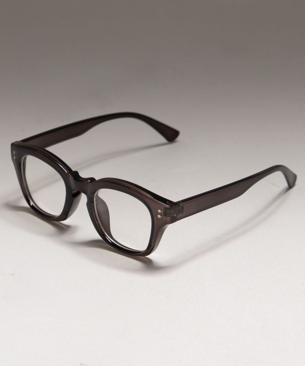 【ウィゴー/WEGO】のセルフレームアイウェア インテリア・キッズ・メンズ・レディースファッション・服の通販 founy(ファニー) 　ファッション　Fashion　レディースファッション　Fashion for Women　サングラス&メガネ　Sunglasses & Eyewear　おすすめ　Recommended / Our Picks　シンプル　Simple, Minimal　スタンダード　Standard, Basic　スマホ　Smartphone, Mobile Device　フレーム　Frame, Outline　ベーシック　Basic, Essential　メガネ　Glasses, Eyewear　定番　Standard, Basic Item　柄6|ID: prp329100004857763 ipo3291000000035872404