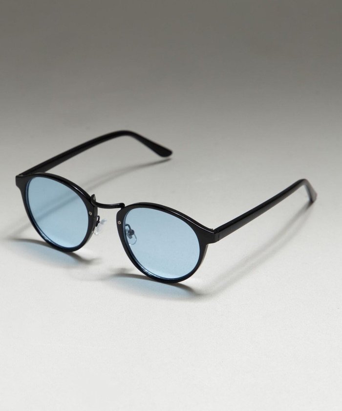 【ウィゴー/WEGO】のカラーレンズサングラス インテリア・キッズ・メンズ・レディースファッション・服の通販 founy(ファニー) https://founy.com/ ファッション Fashion レディースファッション Fashion for Women サングラス&メガネ Sunglasses & Eyewear サングラス Sunglasses, Shades スマホ Smartphone, Mobile Device フレーム Frame, Outline ベーシック Basic, Essential 夏 Summer 定番 Standard, Basic Item 春 Spring S/S・春夏 SS, Spring/Summer, Warm Season |ID: prp329100004857764 ipo3291000000035872413