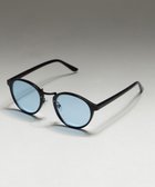 【ウィゴー/WEGO】のカラーレンズサングラス 柄1|ID: prp329100004857764 ipo3291000000035872416