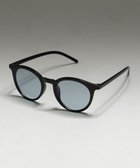 【ウィゴー/WEGO】のカラーレンズサングラス 柄3|ID: prp329100004857764 ipo3291000000035872420