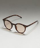 【ウィゴー/WEGO】のカラーレンズサングラス 柄4|ID: prp329100004857764 ipo3291000000035872423