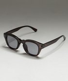 【ウィゴー/WEGO】のカラーレンズサングラス 柄5|ID: prp329100004857764 ipo3291000000035872425