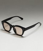 【ウィゴー/WEGO】のカラーレンズサングラス 柄6|ID: prp329100004857764 ipo3291000000035872427