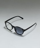 【ウィゴー/WEGO】の調光レンズサングラス 柄2|ID: prp329100004857766 ipo3291000000035872462