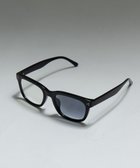 【ウィゴー/WEGO】の調光レンズサングラス 柄6|ID: prp329100004857766 ipo3291000000035872471