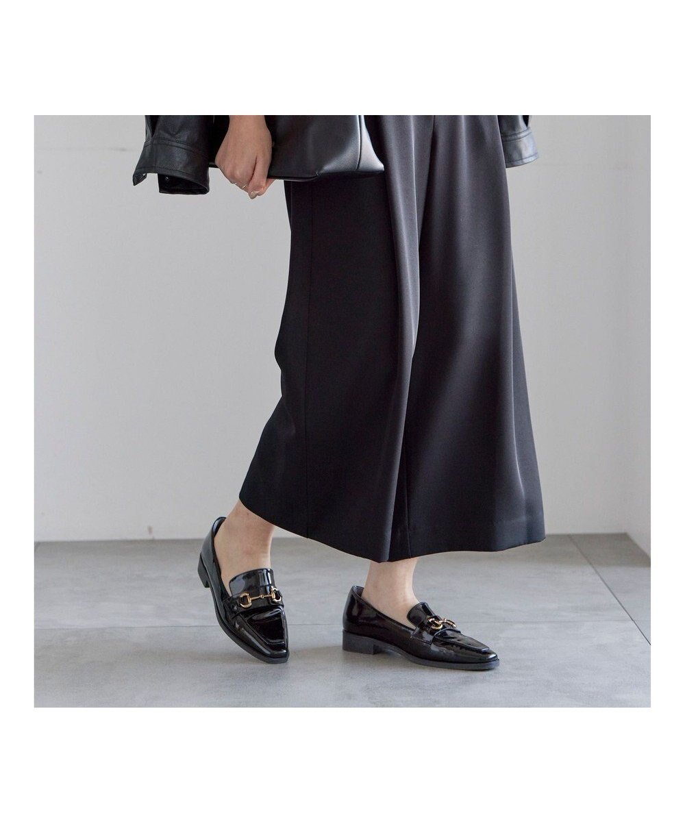 【テチチ/Te chichi】のタックポケットワイドクロップトパンツ インテリア・キッズ・メンズ・レディースファッション・服の通販 founy(ファニー) 　ファッション　Fashion　レディースファッション　Fashion for Women　パンツ　Pants & Trousers　おすすめ　Recommended / Our Picks　クロップド　Cropped, Short Length　フロント　Front, Front Design　ワイド　Wide, Wide Fit　夏　Summer　S/S・春夏　SS, Spring/Summer, Warm Season　A/W・秋冬　Autumn/Winter　ブラック|ID: prp329100004857792 ipo3291000000035872939