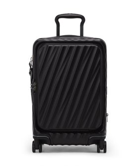 【トゥミ/TUMI】の19 DEGREE フロント・アクセス・エクスパンダブル・キャリーオン スーツケース(機内持ち込みサイズ) 人気、トレンドファッション・服の通販 founy(ファニー) ファッション Fashion レディースファッション Fashion for Women スーツ Business Suits & Workwear コレクション Collection, Seasonal Line コンパクト Compact, Small Size 抗菌 Antibacterial, Bacteria-Resistant 軽量 Lightweight, Ultra Light スマート Smart, Elegant フロント Front, Front Design モダン Modern, Contemporary おすすめ Recommended / Our Picks 旅行 Travel スーツケース キャリーケース Suitcase / Carry Case ビジネス 仕事 通勤 Business / Work / Commuting |ID:prp329100004857799