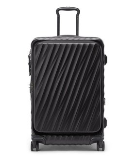 【トゥミ/TUMI】の19 DEGREE ミディアム・フロント・アクセス・エクスパンダブル・チェックイン 人気、トレンドファッション・服の通販 founy(ファニー) ファッション Fashion レディースファッション Fashion for Women スーツ Business Suits & Workwear コレクション Collection, Seasonal Line 抗菌 Antibacterial, Bacteria-Resistant 軽量 Lightweight, Ultra Light スマート Smart, Elegant ダウン Down, Puffer フロント Front, Front Design モダン Modern, Contemporary ラップ Wrap, Wrap Design 旅行 Travel スーツケース キャリーケース Suitcase / Carry Case |ID:prp329100004857802