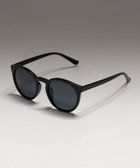 【ウィゴー/WEGO】のスモークレンズサングラス 柄2|ID: prp329100004857986 ipo3291000000035887501