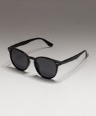 【ウィゴー/WEGO】のスモークレンズサングラス 柄3|ID: prp329100004857986 ipo3291000000035887504