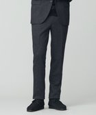 【ジェイ プレス/J.PRESS / MEN】の【SOFA / セットアップ対応】ハイグレードジャージ スラックス グレー系8|ID: prp329100004858015 ipo3291000000035887974