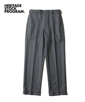 【ジェイ プレス/J.PRESS / MEN】の【J.PRESS ORIGINALS】PEPPIN MERINO SAXONY PIPED STEM TROUSERS / JAPAN MADE 人気、トレンドファッション・服の通販 founy(ファニー) ファッション Fashion メンズファッション Fashion for Men ボトムス Bottoms ストレート Straight, Straight Cut スラックス Slacks, Dress Pants 定番 Standard, Basic Item A/W・秋冬 Autumn/Winter 日本製 Made In Japan エレガント 上品 Elegant |ID:prp329100004858018
