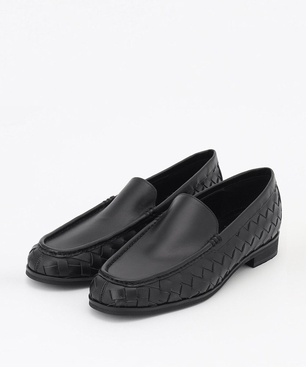 【ジョゼフ オム/JOSEPH HOMME / MEN】のイントレチャートスリッポン 人気、トレンドファッション・服の通販 founy(ファニー) 　ファッション　Fashion　メンズファッション　Fashion for Men　シューズ・靴　Shoes　おすすめ　Recommended / Our Picks　インソール　Shoe Insole　シューズ　Shoes, Footwear　シンプル　Simple, Minimal　ジーンズ　Jeans, Denim Pants　スリッポン　Slip-On, Loafer　セットアップ　Set-Up, Coordinated Outfit　ドレス　Dress, One-Piece　ビジネス 仕事 通勤　Business / Work / Commuting　定番　Standard, Basic Item　日本製　Made In Japan　軽量　Lightweight, Ultra Light　 other-1|ID: prp329100004858023 ipo3291000000035888165