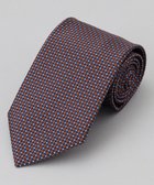 【五大陸/gotairiku / MEN】のGOTAIRIKU別注【MANTERO/マンテロ】ネクタイ_総柄 ブラウン系8|ID: prp329100004858029 ipo3291000000035888488