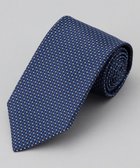 【五大陸/gotairiku / MEN】のGOTAIRIKU別注【MANTERO/マンテロ】ネクタイ_総柄 ネイビー系8|ID: prp329100004858029 ipo3291000000035888490