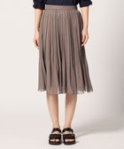 【トッカ/TOCCA】の【消臭】TALKATIVE DOTS スカート ブラウン系5|ID: prp329100004858054 ipo3291000000035889199