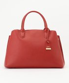 【アンビリオン/UNBILLION】のperche 山羊革A4トートバッグ レッド|ID: prp329100004858067 ipo3291000000035889559