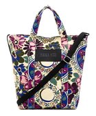 【アナスイ/ANNA SUI】のアーカイブトート トートバッグ ベージュ|ID: prp329100004858081 ipo3291000000035889929