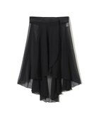 【チャコット/Chacott】のリハーサルスカート ブラック|ID: prp329100004858082 ipo3291000000035889961