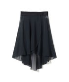 【チャコット/Chacott】のリハーサルスカート ネイビー|ID: prp329100004858082 ipo3291000000035889963