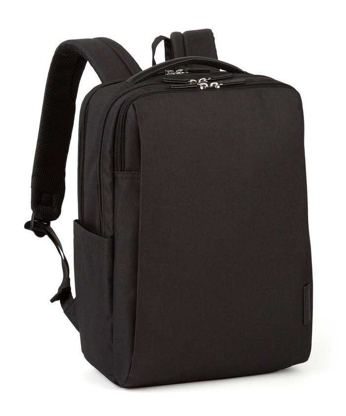 【エースバッグズアンドラゲッジ/ACE BAGS & LUGGAGE】の【WEB限定】ACE UBP-401 リュック ビジネス A4 14.0インチ 11890 インテリア・キッズ・メンズ・レディースファッション・服の通販 founy(ファニー) https://founy.com/ ファッション Fashion レディースファッション Fashion for Women バッグ Bags スマート Smart, Elegant ビジネス 仕事 通勤 Business / Work / Commuting フロント Front, Front Design ポケット Pocket, Pocket Detail リュック Backpack, Rucksack |ID: prp329100004858100 ipo3291000000035890437