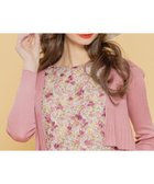 【トッカ/TOCCA】の【サイズ調整可】GROSGRAIN RIBON HAT 帽子 ベージュ系|ID: prp329100004858177 ipo3291000000035891793