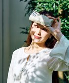 【ムーンバット/MOONBAT】の【遮光100%/超軽量】マジで軽い傘 晴雨兼用折りたたみ日傘 マジカルテックプロテクション 5Flat50 ベージュ|ID: prp329100004858182 ipo3291000000035891996