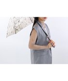 【アウロラ/AURORA】のBeaurance (ビューランス) オリジナルプリント雨傘(長傘) クリーム|ID: prp329100004858188 ipo3291000000035892213