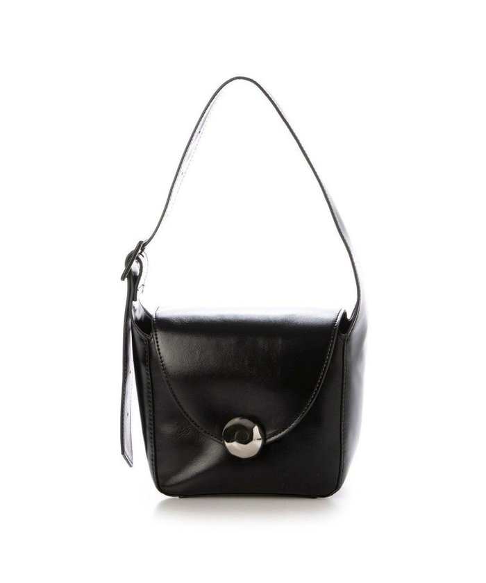 【アンビリオン/UNBILLION】の【テレビ ドラマ着用アイテム】カカトゥ kakatoo / ミディアムセミショルダーバッグ インテリア・キッズ・メンズ・レディースファッション・服の通販 founy(ファニー) https://founy.com/ ファッション Fashion レディースファッション Fashion for Women バッグ Bags 春 Spring ショルダー Shoulder, Shoulder Strap シンプル Simple, Minimal 財布 Wallet, Purse 雑誌 Magazine, Fashion Magazine トレンド Trend, Trending Now フェミニン Feminine, Girly 再入荷 Restock / Back in Stock |ID: prp329100004858197 ipo3291000000035892483