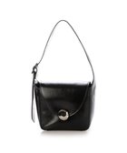 【アンビリオン/UNBILLION】の【テレビ ドラマ着用アイテム】カカトゥ kakatoo / ミディアムセミショルダーバッグ ブラック|ID: prp329100004858197 ipo3291000000035892484