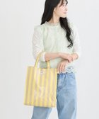 【ルートート/ROOTOTE】の3529【ルートート】EU.アーキャトル.ラミネート-W 02:イエロー・ベージュ|ID: prp329100004858206 ipo3291000000035892755