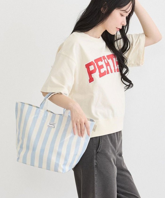 【ルートート/ROOTOTE】の3531【ルートート】EU.デリ.ラミネート-W インテリア・キッズ・メンズ・レディースファッション・服の通販 founy(ファニー) https://founy.com/ ファッション Fashion レディースファッション Fashion for Women バッグ Bags イエロー Yellow カメラ Camera Accessories 傘 Umbrella, Parasol ストライプ Stripe, Striped Pattern 財布 Wallet, Purse ドット Polka Dot, Dot Pattern パターン Pattern, Design Print プリント Print, Printed Pattern ポケット Pocket, Pocket Detail ポーチ Pouch, Small Case ランダム Random, Irregular 新作・新入荷 New Arrivals / New In |ID: prp329100004858208 ipo3291000000035892785