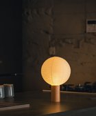 【ちょうちん堂/TYOUCHIN / GOODS】の【TORCHIN(トーチン)】CIRCLE ちょうちんライト 人気、トレンドファッション・服の通販 founy(ファニー) 軽量 Lightweight, Ultra Light バランス Balance, Style Balance ビジネス 仕事 通勤 Business / Work / Commuting thumbnail ホワイト|ID: prp329100004858377 ipo3291000000035908763