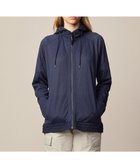 【ジョセフ アブード マウンテン/JOSEPH ABBOUD MOUNTAIN】の【吸水速乾/通気性/ライナードッキング対応】ミズノコラボ DRY AEROFLOW パーカー 人気、トレンドファッション・服の通販 founy(ファニー) ファッション Fashion レディースファッション Fashion for Women トップス・カットソー Cut & Sew Tops レディースパーカー・カジュアルフーディー Casual Hoodies & Sweatshirts 春 Spring 吸水 Absorbent, Quick-Dry スポーツ Sports, Activewear スリーブ Sleeve, Long Sleeve / Short Sleeve ドッキング Docking, Mixed Material ドット Polka Dot, Dot Pattern パーカー Hoodie, Parka フロント Front, Front Design メッシュ Mesh, Net Fabric ライナー Liner, Inner Layer S/S・春夏 SS, Spring/Summer, Warm Season 夏 Summer thumbnail ネイビー系|ID: prp329100004858411 ipo3291000000035909421