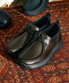 【リーガル フットコミュニティ/REGAL FOOT COMMUNITY / MEN】の【リーガルメンズ】83JL チロリアン カジュアルシューズ ダークブラウン|ID: prp329100004858415 ipo3291000000035909480