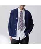 【ジェイ プレス/J.PRESS / MEN】の【HYBRID LINEN】アンカージャケット ネイビー系7|ID: prp329100004858419 ipo3291000000035909699