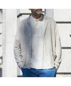 【ジェイ プレス/J.PRESS / MEN】の【HYBRID LINEN】アンカージャケット ベージュ系7|ID: prp329100004858419 ipo3291000000035909706