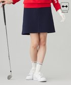 【23区 ゴルフ/NIJYUSANKU GOLF】の【WOMEN】【ストレッチ】ハイパワーベーシックスカート 人気、トレンドファッション・服の通販 founy(ファニー) ファッション Fashion レディースファッション Fashion for Women スカート Skirts ゴルフ Golf シンプル Simple, Minimal ストレッチ Stretch, Stretchy Fabric ポケット Pocket, Pocket Detail エレガント 上品 Elegant 台形 A-Line, Trapezoid Shape 定番 Standard, Basic Item A/W・秋冬 Autumn/Winter thumbnail ブラック系|ID: prp329100004858443 ipo3291000000035910017