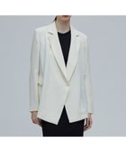 【ベイジ,/BEIGE,】のSIMON / デザインジャケット Ecru|ID: prp329100004858450 ipo3291000000035910187