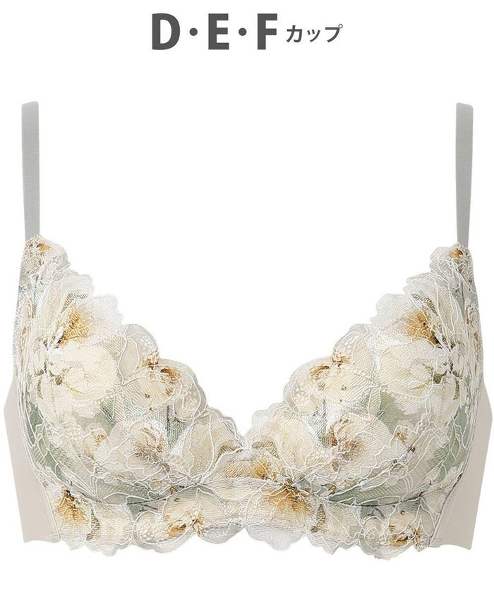 【ワコール/WACOAL】のノンワイヤーブラ 【SUHADA ONE】 谷間メイク ふっくらデコルテ 脇すっきりシルエット レディース BXB411 /ワコール インテリア・キッズ・メンズ・レディースファッション・服の通販 founy(ファニー) https://founy.com/ ファッション Fashion レディースファッション Fashion for Women アンダー Underwear Essentials エレガント 上品 Elegant デコルテ Décolleté, Neckline トレンド Trend, Trending Now なめらか Smooth, Silky Texture 人気 Popular, Best Seller フィット Fit, Slim Fit フラット Flat, Flat Shoes フレーム Frame, Outline ブラジャー Bra, Lingerie プリント Print, Printed Pattern モダン Modern, Contemporary レース Lace, Lace Fabric ワイヤー Wire, Wired Bra おすすめ Recommended / Our Picks |ID: prp329100004858468 ipo3291000000035910524