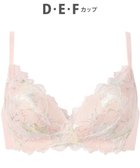 【ワコール/WACOAL】のノンワイヤーブラ 【SUHADA ONE】 谷間メイク ふっくらデコルテ 脇すっきりシルエット レディース BXB411 /ワコール シェルピンク|ID: prp329100004858468 ipo3291000000035910536