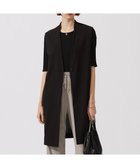 【アイシービー/iCB】の【洗える】T/Rドライリネン ジレ 人気、トレンドファッション・服の通販 founy(ファニー) ファッション Fashion レディースファッション Fashion for Women アウター Coat / Outerwear Collection トップス・カットソー Cut & Sew Tops ベスト&ジレ / 重ね着スタイル Vests & Gilets 2024年 2024 2024春夏・S/S Spring/Summer 2024 SS24 ストレッチ Stretch, Stretchy Fabric ベスト Vest, Waistcoat ポケット Pocket, Pocket Detail ミドル Middle Length, Mid Height リネン Linen, Linen Fabric 夏 Summer 春 Spring S/S・春夏 SS, Spring/Summer, Warm Season 洗える Machine Washable thumbnail ブラック系|ID: prp329100004858482 ipo3291000000035910766