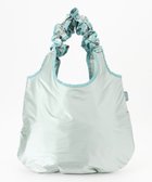 【エアリスト/airlist】のトートバッグ Scurunchy スクランキー ブルー|ID: prp329100004858502 ipo3291000000035911053