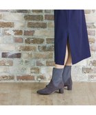 【リズ ラフィーネ/Riz raffinee】のRiz raffinee ポインテッドニットブーツ 人気、トレンドファッション・服の通販 founy(ファニー) ファッション Fashion レディースファッション Fashion for Women エレガント 上品 Elegant オケージョン Occasion Wear シンプル Simple, Minimal トレンド Trend, Trending Now フェミニン Feminine, Girly ベーシック Basic, Essential A/W・秋冬 Autumn/Winter 2022年 2022 2022-2023秋冬・A/W Autumn/Winter 2022–23 AW22–23 日本製 Made In Japan セレモニー Ceremony 卒業式 Graduation Ceremony ビジネス 仕事 通勤 Business / Work / Commuting thumbnail グレースエード|ID: prp329100004858503 ipo3291000000035911068