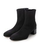 【リズ ラフィーネ/Riz raffinee】のRiz raffinee 【全天候対応ショートブーツ 】 ブラック|ID: prp329100004858515 ipo3291000000035911293