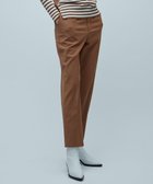 【ベイジ,/BEIGE,】のMINIMES / クロップドパンツ Camel|ID: prp329100004858523 ipo3291000000035911485